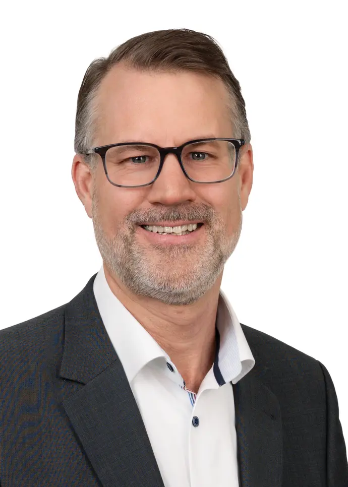 Martin Waidacher