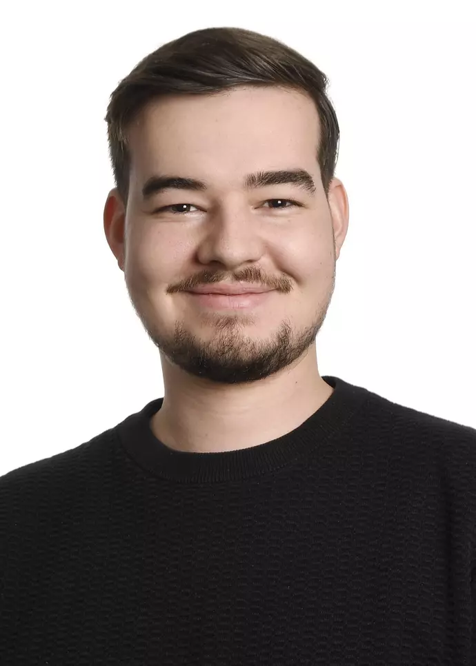 YanikKaufmann