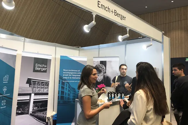 Forum EPFL 2019