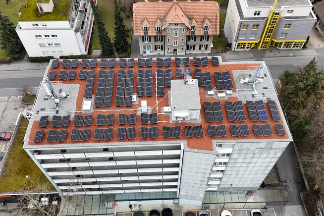 Bümplizstrasse 12 | Bern