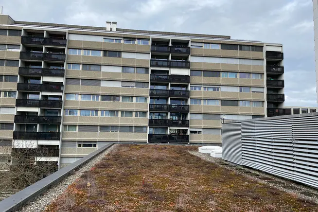 PVA Mühledorfstrasse 5 Bern