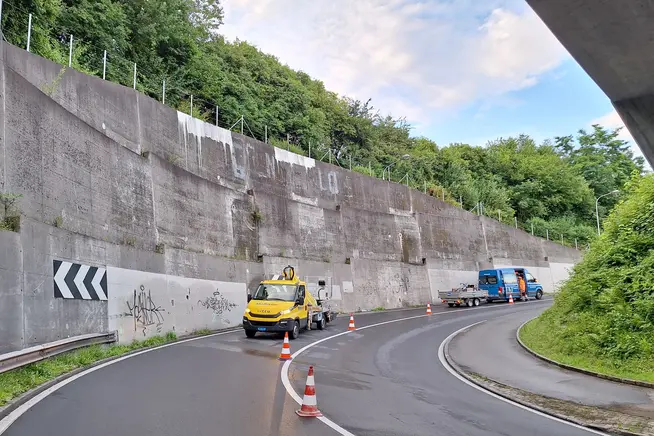 Übersicht Tag
