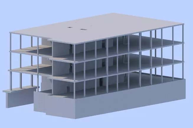 Schulhaus