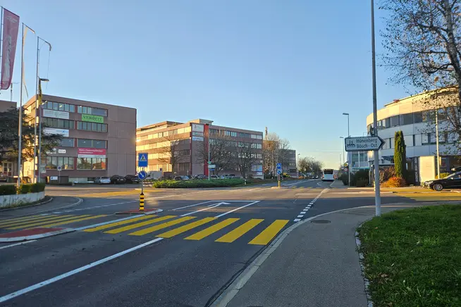 KS368 Holzhäusernstrasse