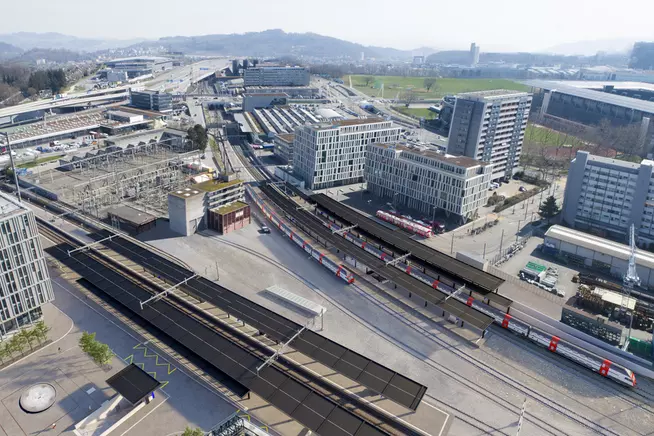 Quelle: SBB AG