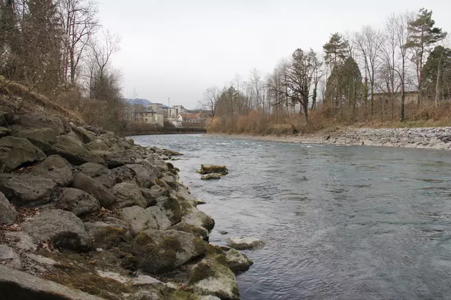 Aare Thun Nord