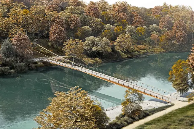 Aaresteg Zehendermätteli