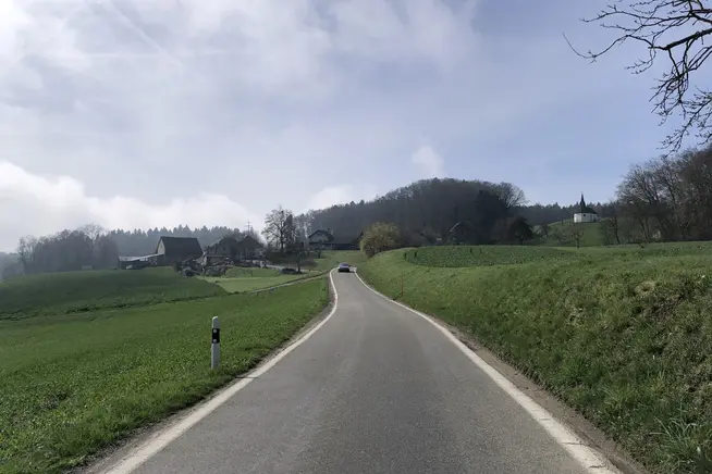 BIM-RSA Hägglingen