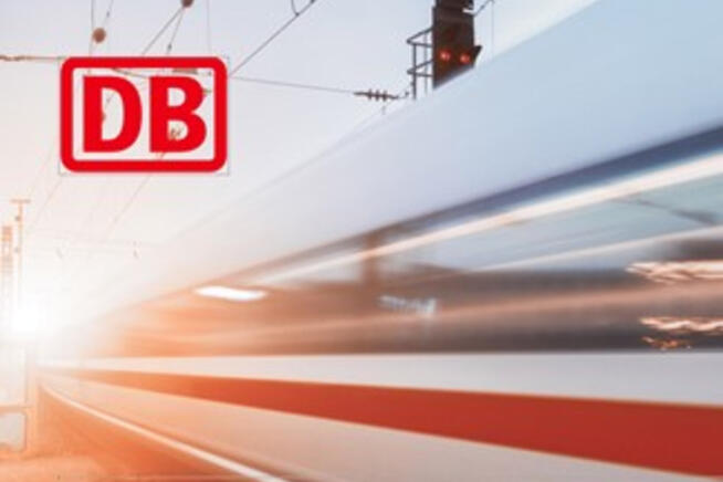 Deutsche Bahn DB AG