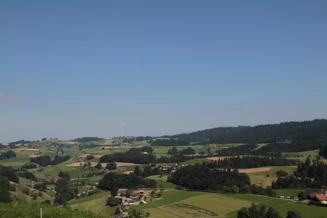 WP Eriswil