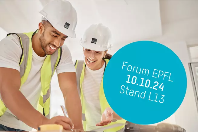 Forum EPFL 2024