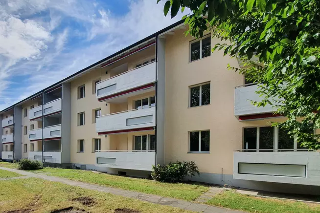 Pestalozzistrasse 85, Thun