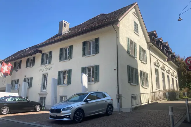 Limmattalstrasse 215