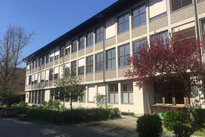 SA Kornhaus Zürich