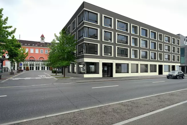 Visualisierung