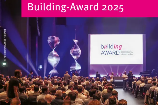 Building-Award 2025