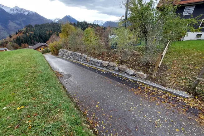 Stalden, Rütistrasse, Referenzbild 1