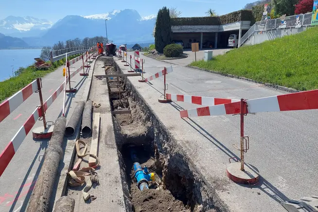 Wilen, Wilerstrasse Referenzbild 1