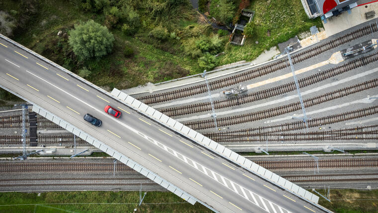 Infrastruktur