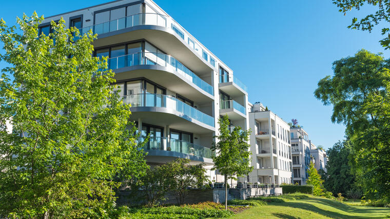 Immobilien